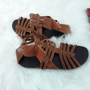 Route 66 Shoes - Gladiator sandals Route 66 Shoes - Gladiator sandals